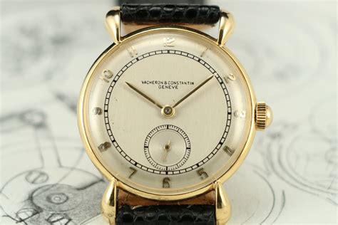 vacheron constantin watches for sale.